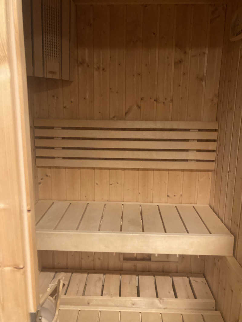 甘代さんのサウナ&スペース秋葉原のサ活写真