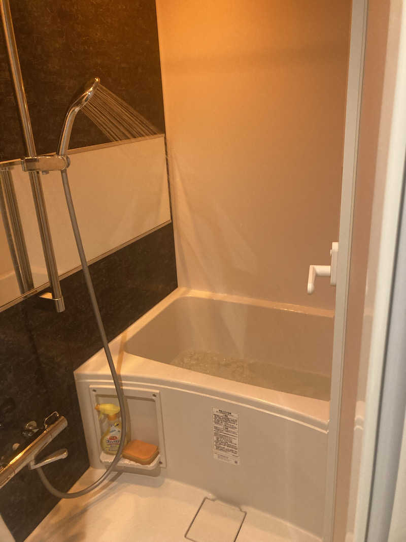 甘代さんのサウナ&スペース秋葉原のサ活写真