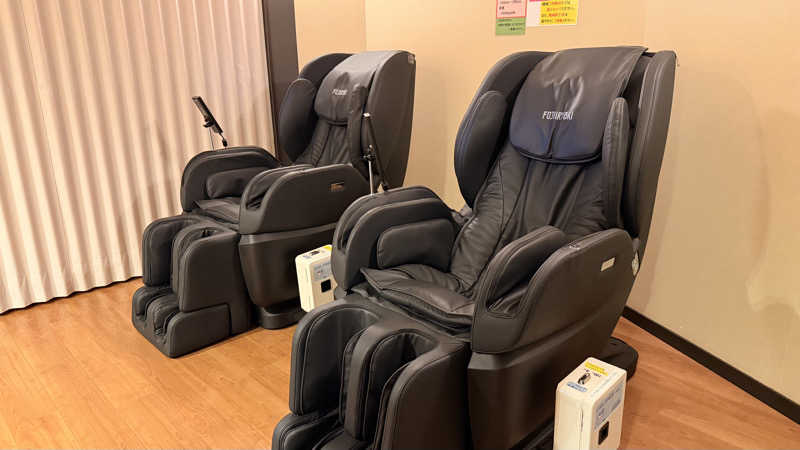 猫毛だらけみきさんのお宅さんの渋谷笹塚温泉 栄湯のサ活写真