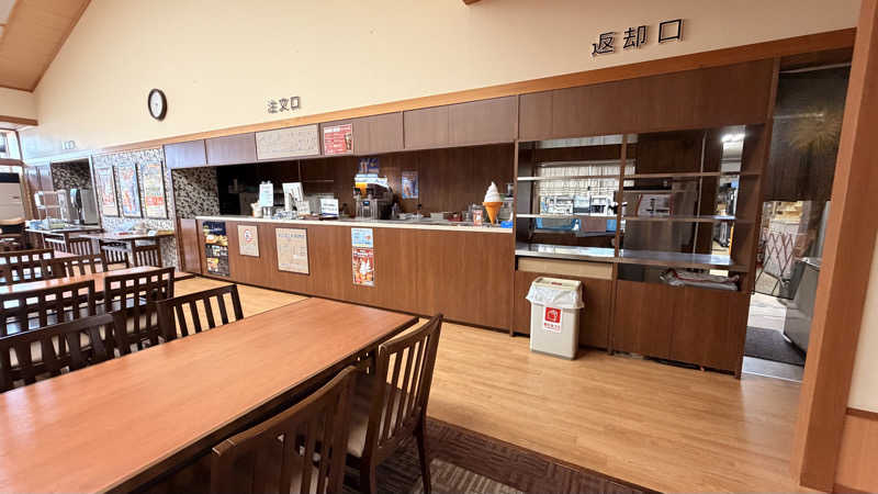 猫毛だらけみきさんのお宅さんのかんなの湯のサ活写真