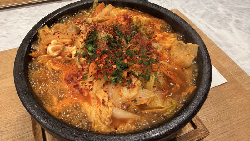 猫毛だらけみきさんのお宅さんのYUBUNE SAUNA PARK はにゅうの湯のサ活写真