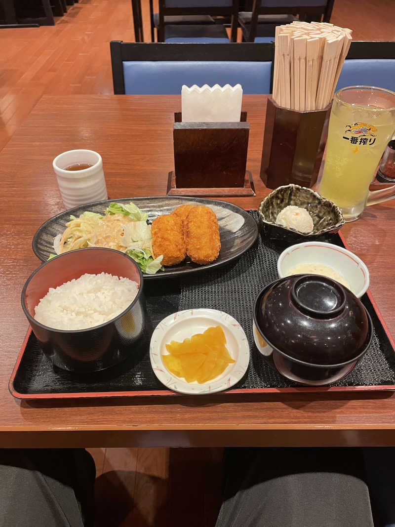 シゲシゲさんのくだまつ健康パークのサ活写真