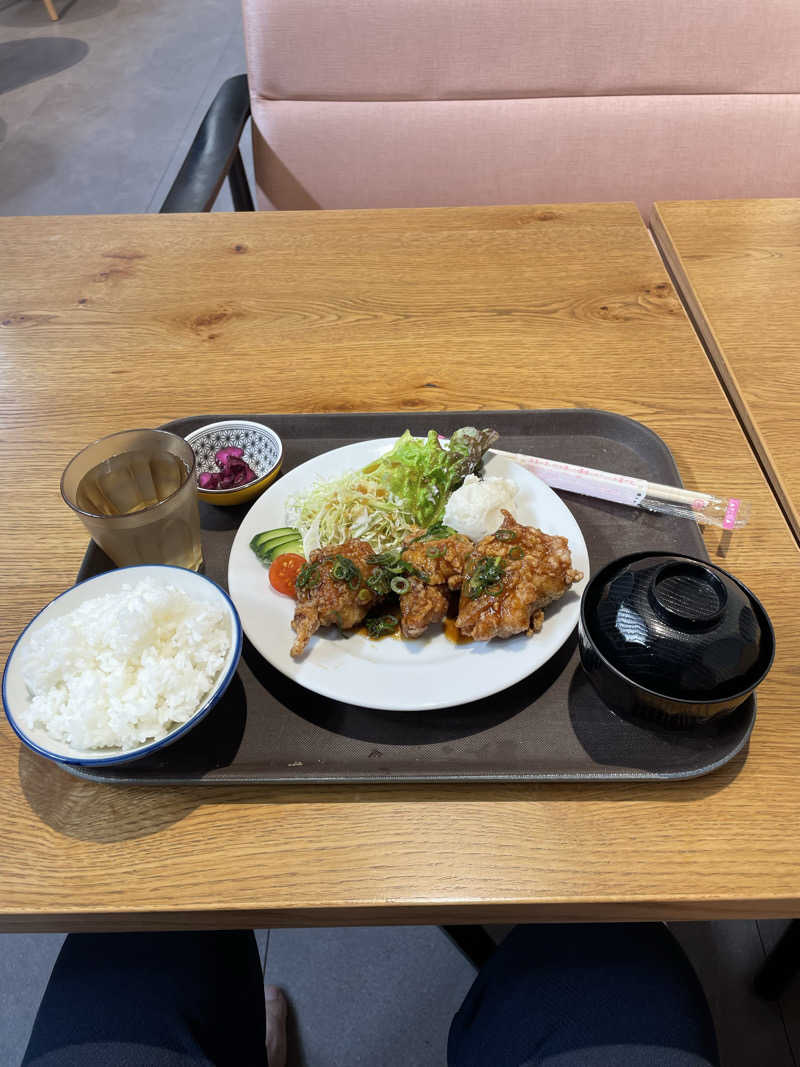 シゲシゲさんのスパシーレ祇園のサ活写真