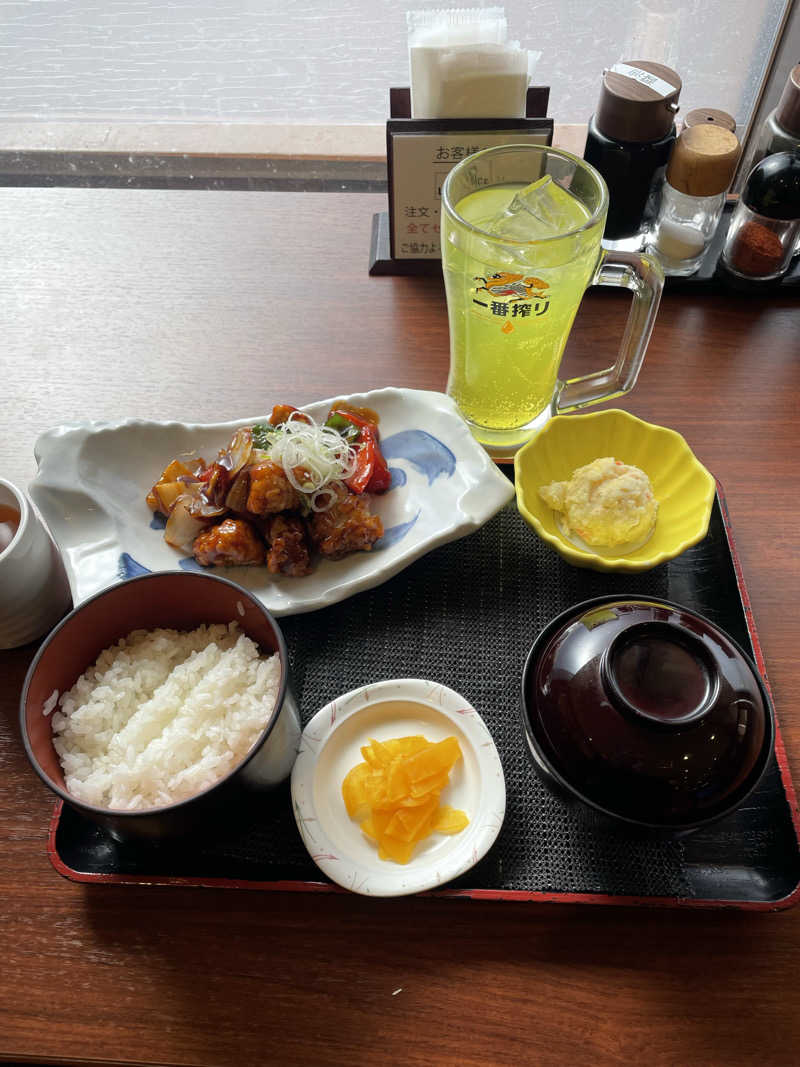 シゲシゲさんのくだまつ健康パークのサ活写真