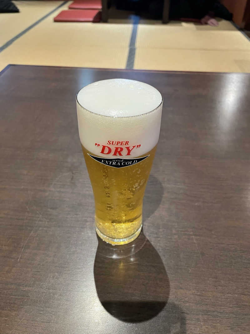 シゲシゲさんのみなと温泉 波葉の湯のサ活写真