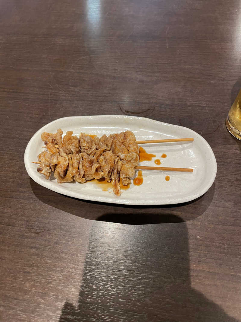 シゲシゲさんのみなと温泉 波葉の湯のサ活写真