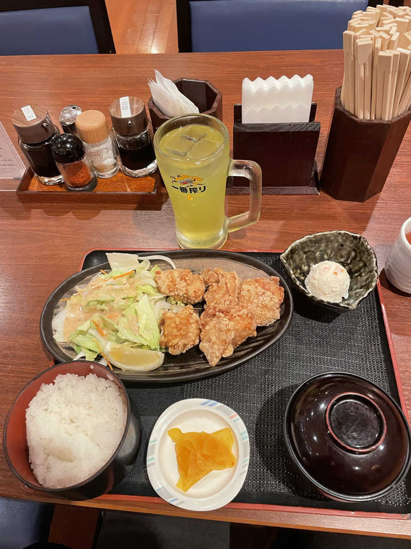 シゲシゲさんのくだまつ健康パークのサ活写真