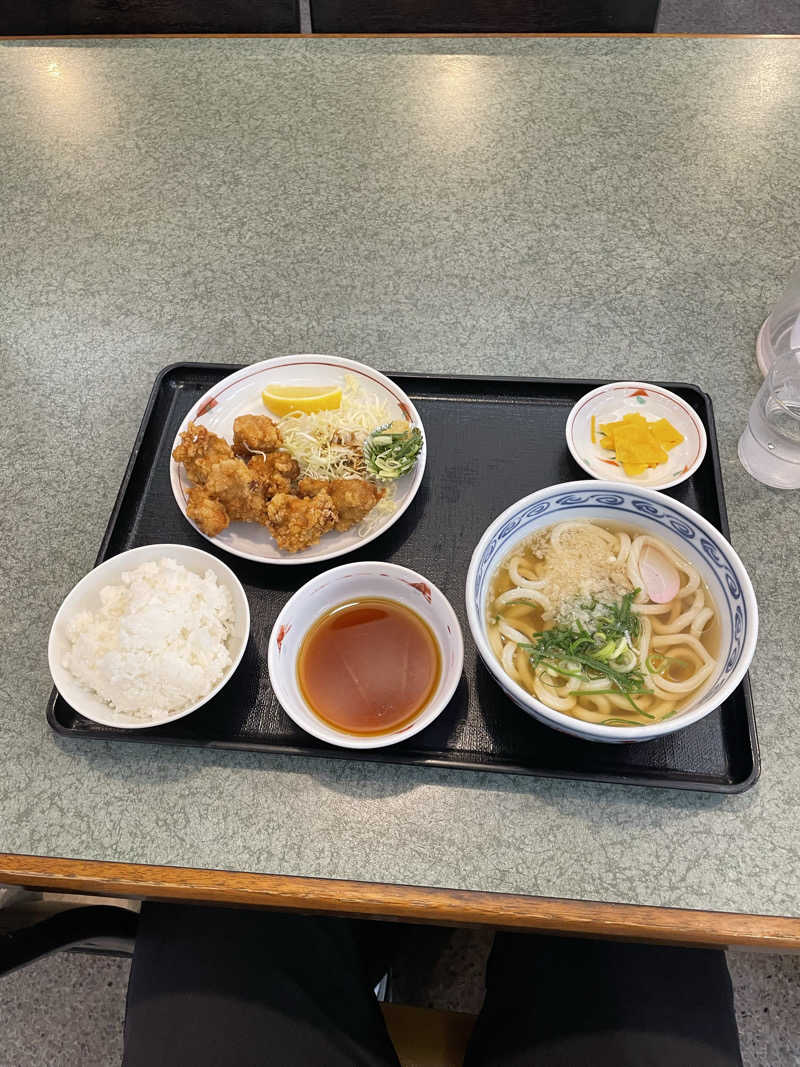 シゲシゲさんの三島温泉健康交流施設 ゆーぱーく光のサ活写真