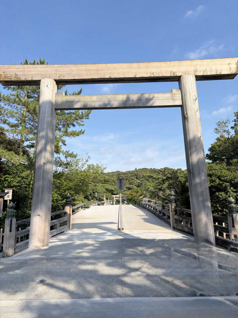 かけすぎ小僧さんの伊勢パールピアホテルのサ活写真