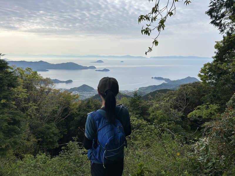 おっさん剣士さんのグリーンステイながうら 潮風呂保養館のサ活写真