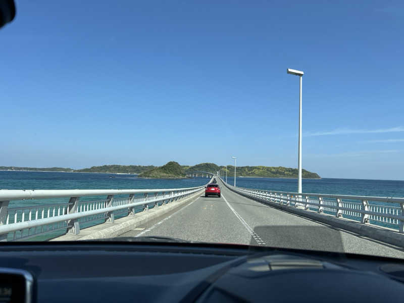おっさん剣士さんの江泊温泉 和の湯(やわらぎのゆ)のサ活写真