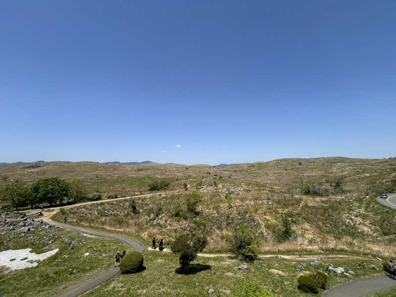 おっさん剣士さんの江泊温泉 和の湯(やわらぎのゆ)のサ活写真