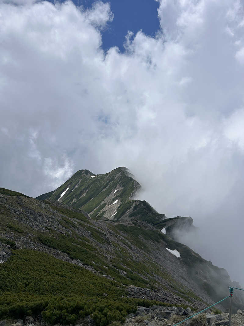 おっさん剣士さんの山と渓流の宿 仙流荘のサ活写真