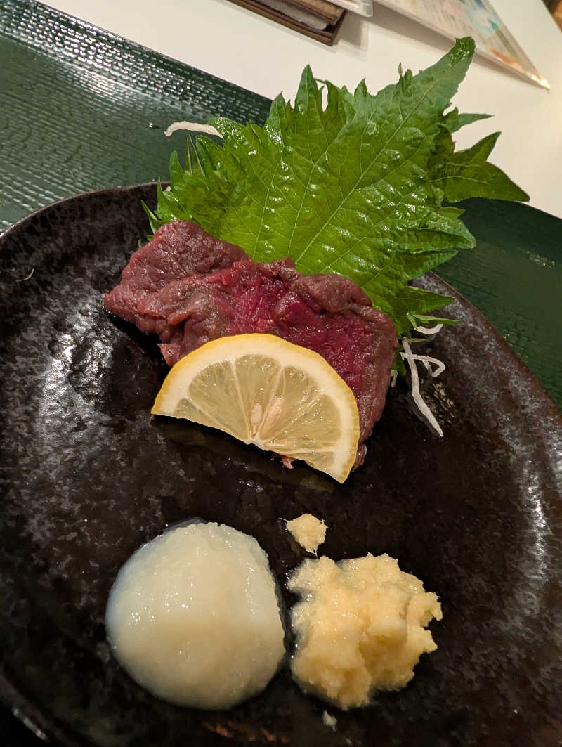 とみーさんの神戸サウナ&スパのサ活写真