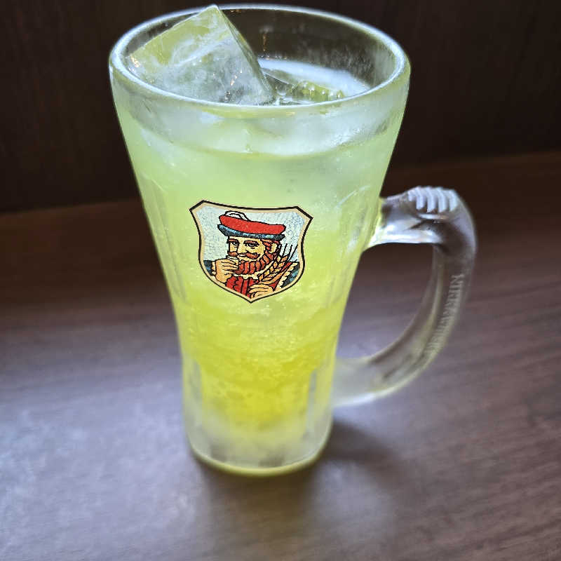 ryo-skeさんの天然温泉 湯舞音 袖ケ浦店のサ活写真