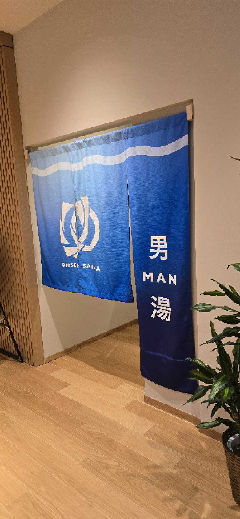 ryo-skeさんの常総ONSEN&SAUNA お湯むすびのサ活写真