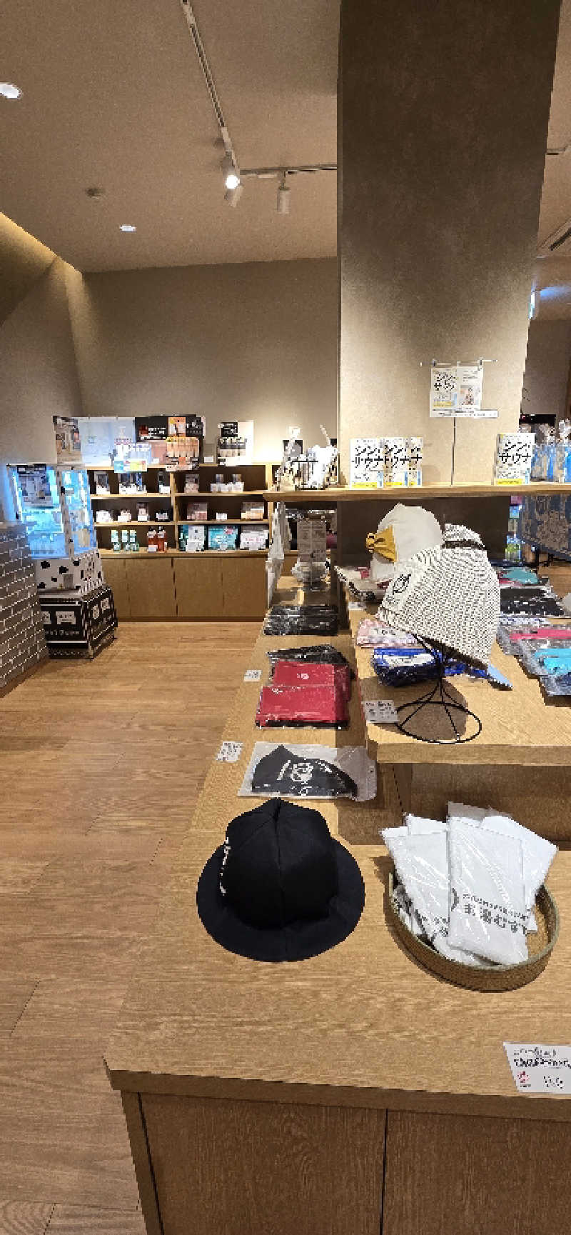 ryo-skeさんの常総ONSEN&SAUNA お湯むすびのサ活写真