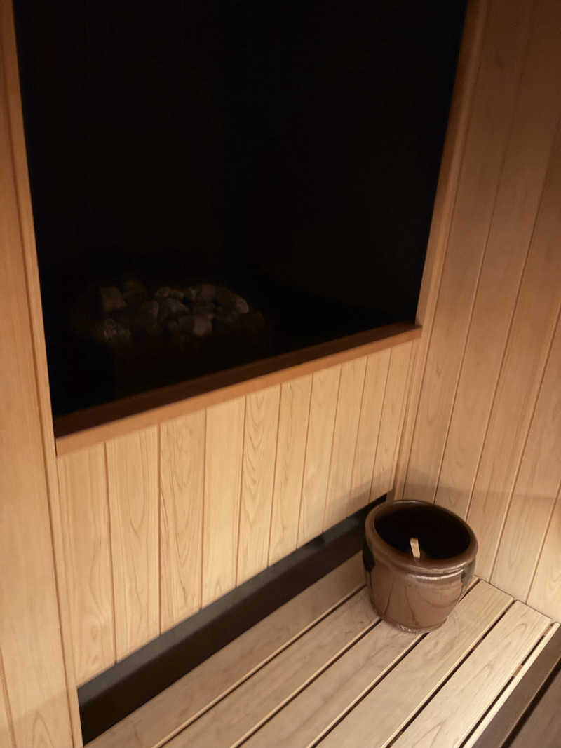 seiさんのbon-sauna U|盆宿U フィンランド式蔵サウナのサ活写真