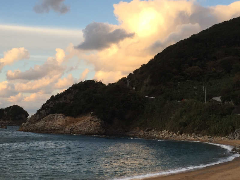カロリン桶屋さんのホテル八峯苑 鹿の湯のサ活写真