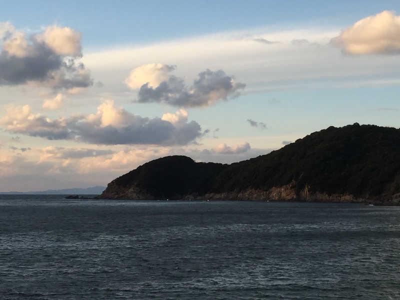 カロリン桶屋さんのホテル八峯苑 鹿の湯のサ活写真