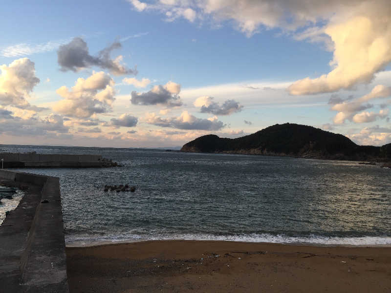 カロリン桶屋さんのホテル八峯苑 鹿の湯のサ活写真