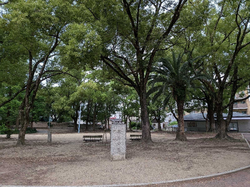 カロリン桶屋さんのCOCOFURO おおみね湯のサ活写真