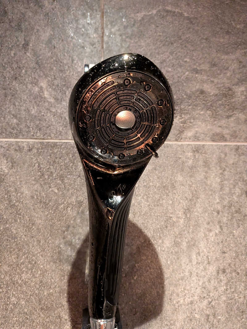 カロリン桶屋さんのスゴイサウナ五反田駅前店のサ活写真