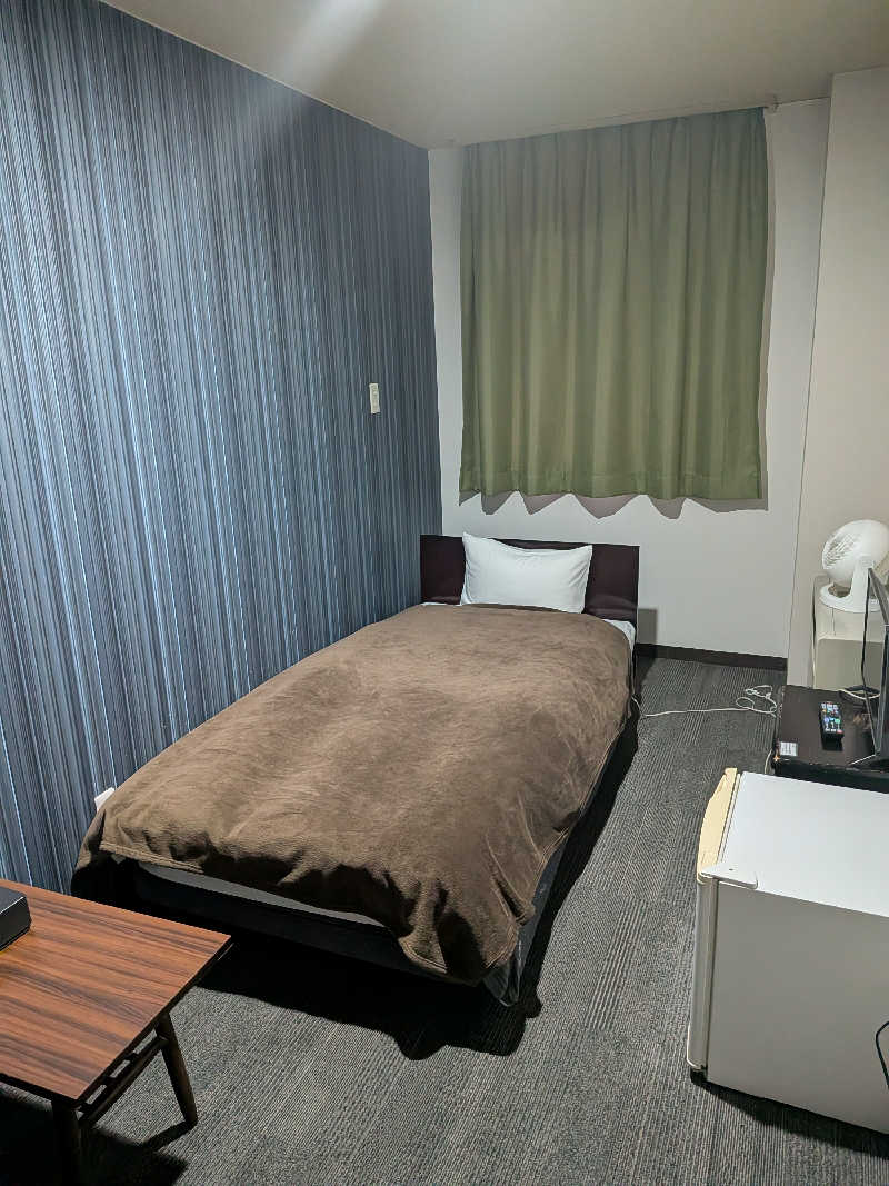 カロリン桶屋さんのホテル青木のサ活写真