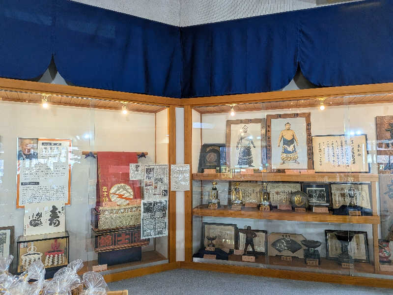 カロリン桶屋さんのむかわの湯のサ活写真