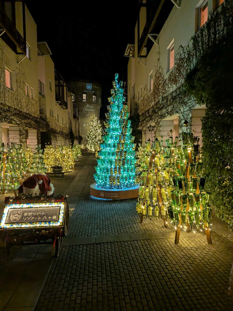 カロリン桶屋さんのつたの湯のサ活写真