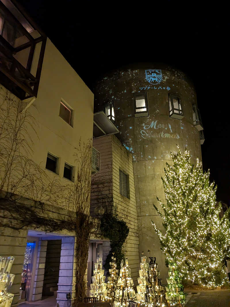 カロリン桶屋さんのつたの湯のサ活写真