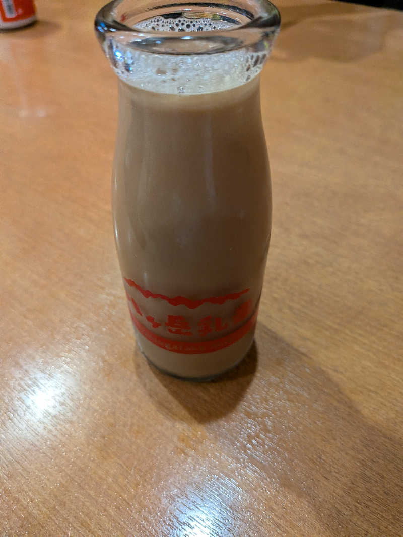 カロリン桶屋さんの林檎の湯屋 おぶ～のサ活写真