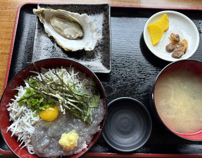 サウナビギナーさんの幽泉閣のサ活写真