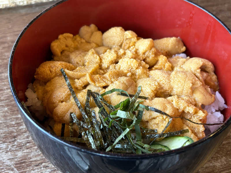 サウナビギナーさんの寿都温泉ゆべつのゆのサ活写真