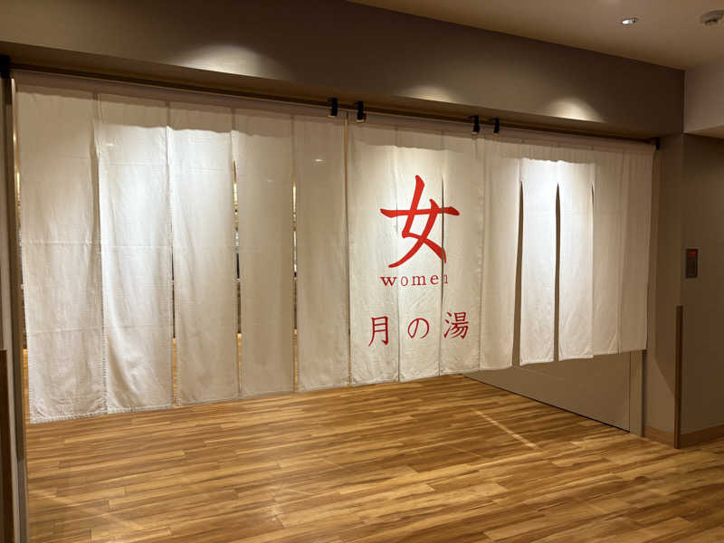 サウナビギナーさんの洞爺湖万世閣 ホテルレイクサイドテラスのサ活写真