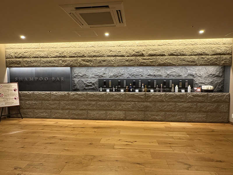 サウナビギナーさんの洞爺湖万世閣 ホテルレイクサイドテラスのサ活写真