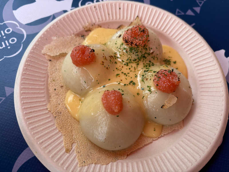 サウナビギナーさんの北のたまゆら 厚別のサ活写真