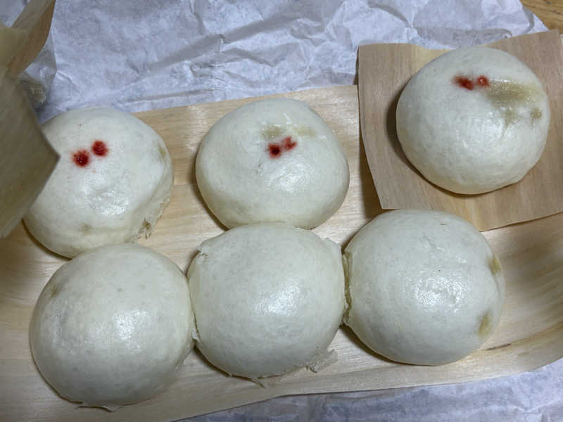 サウナビギナーさんの岩見沢温泉ほのかのサ活写真