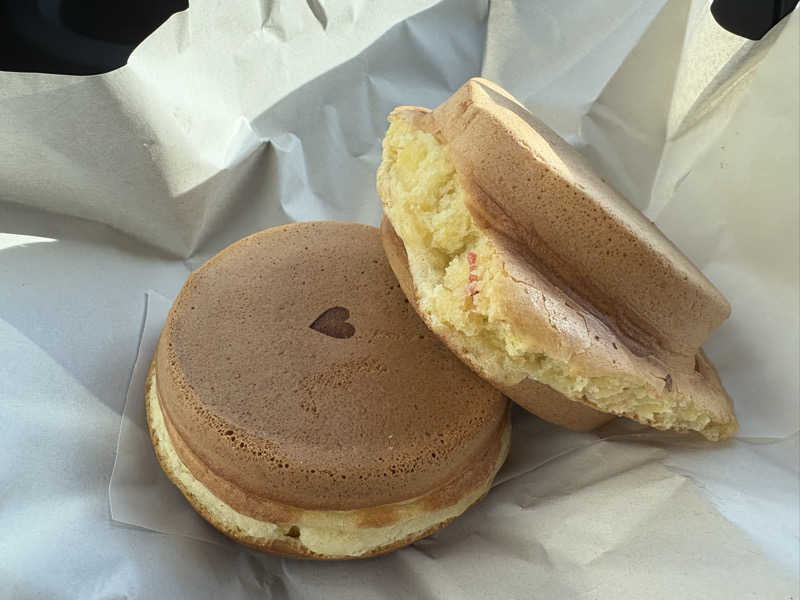 サウナビギナーさんの岩見沢温泉ほのかのサ活写真