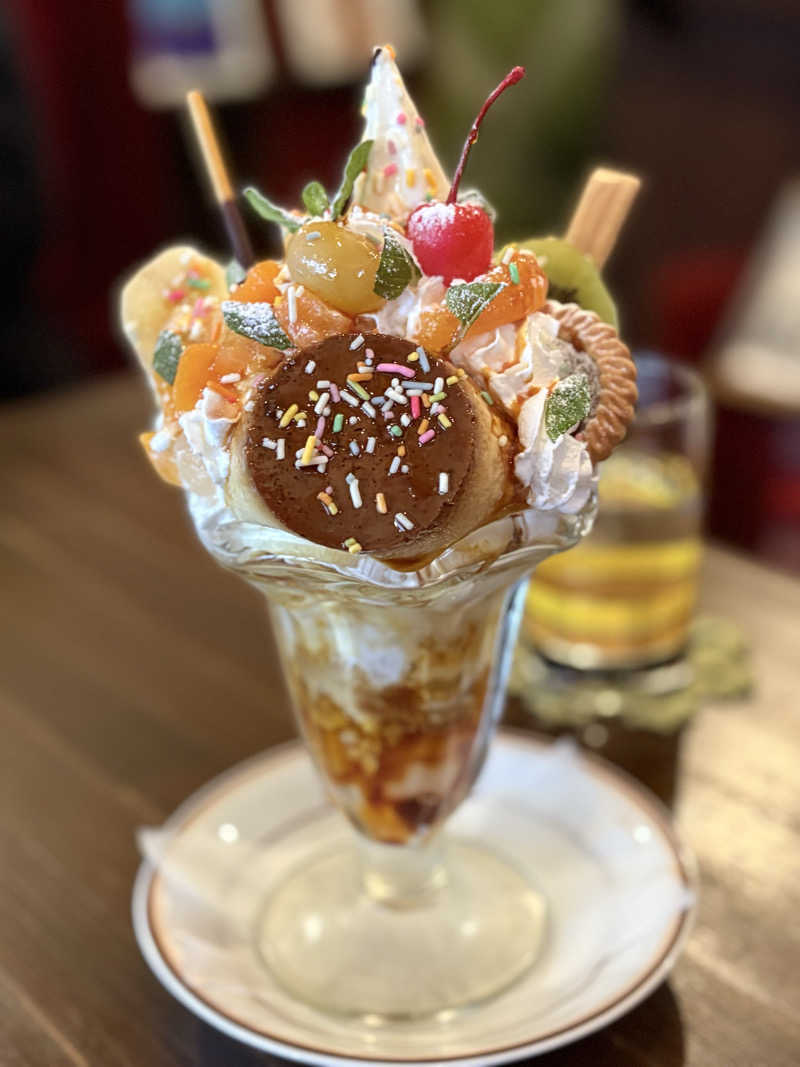 サウナビギナーさんの湯の花江別殿のサ活写真