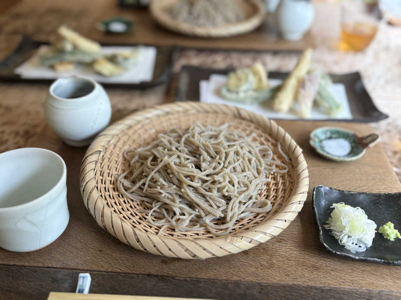 サウナビギナーさんの札幌 北広島クラッセホテル  楓楓のサ活写真