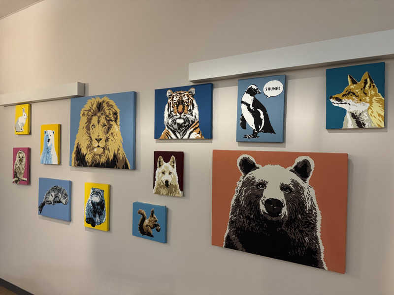 サカ須 ヴィヒ太さんのOMO7旭川(おも) by 星野リゾート サウナプラトーのサ活写真