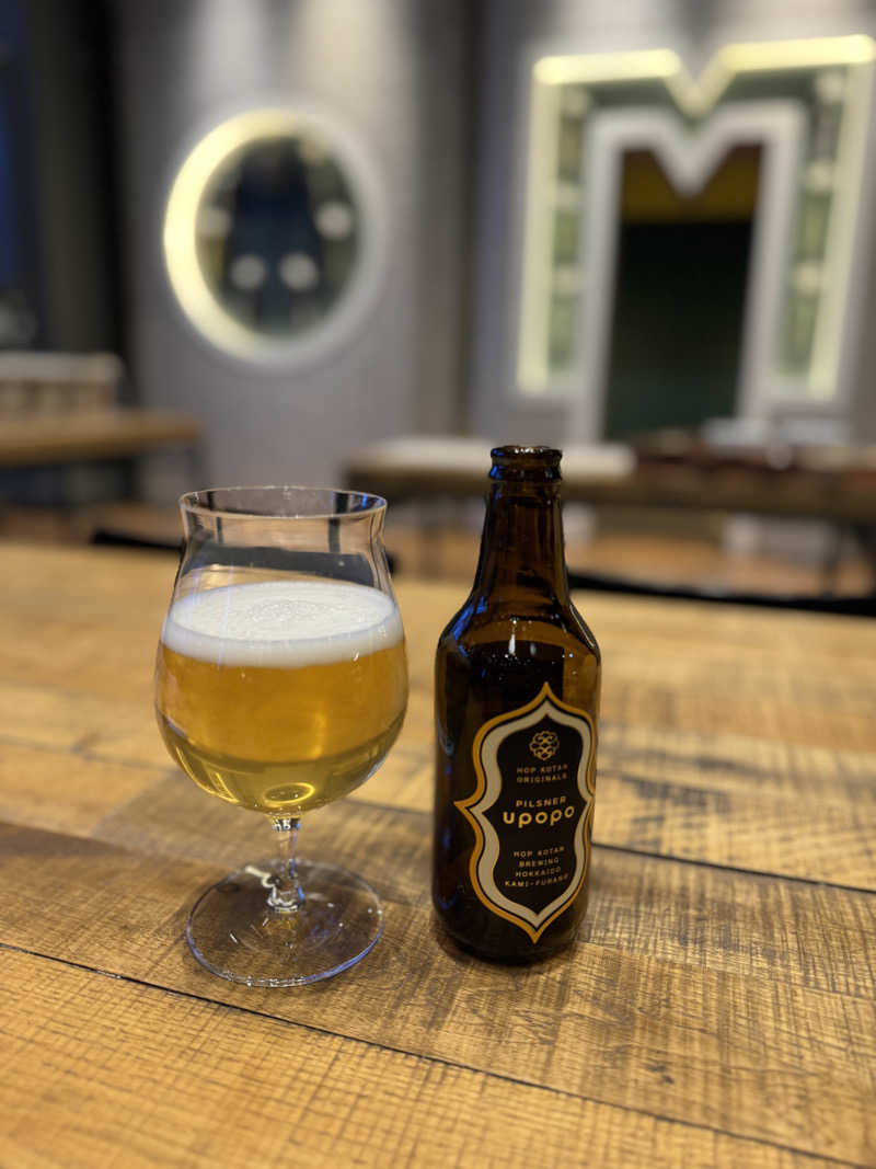 サカ須 ヴィヒ太さんのOMO7旭川(おも) by 星野リゾート サウナプラトーのサ活写真