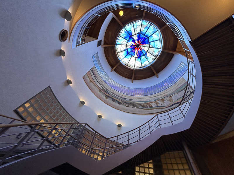 よしさんの伊東園ホテル 熱川ハイツのサ活写真