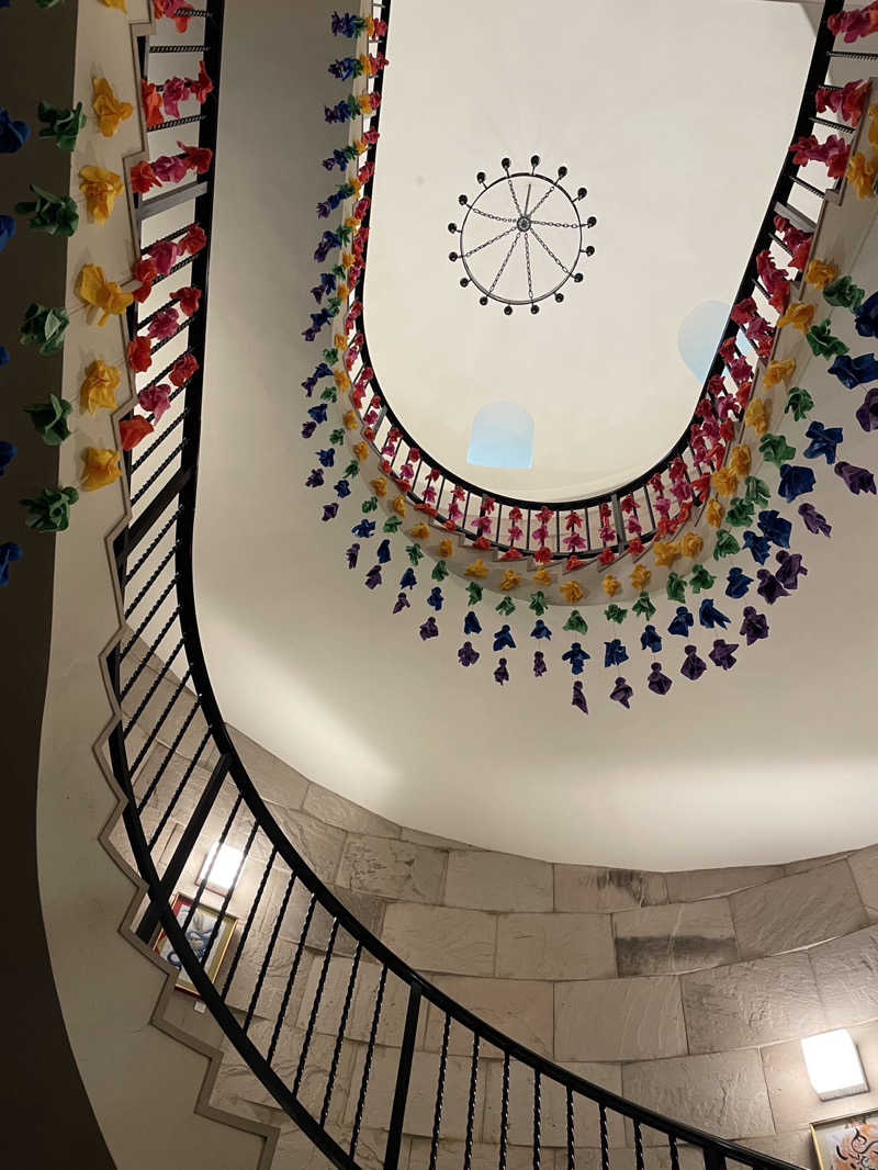 よしさんの箱根仙石原プリンスホテルのサ活写真