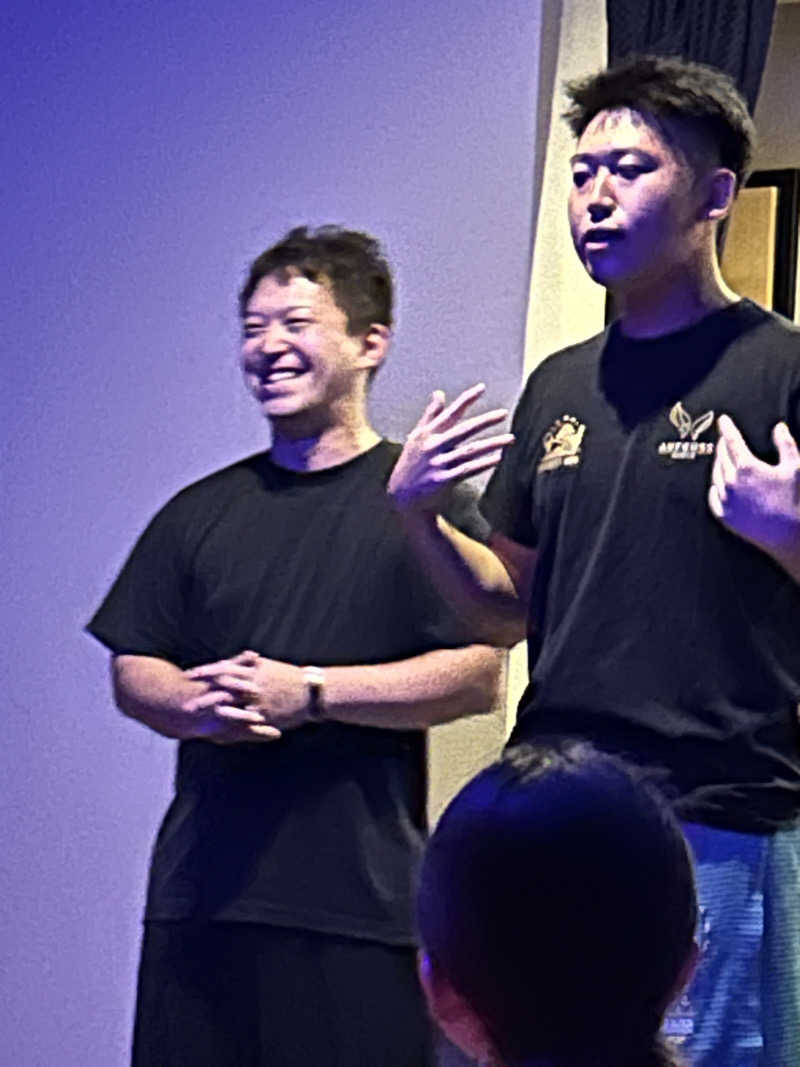 よしさんの天然温泉 湯舞音 袖ケ浦店のサ活写真