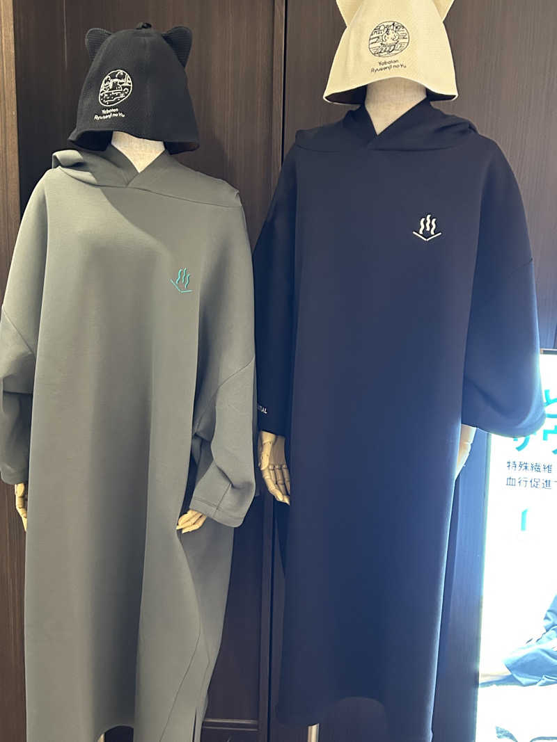 よしさんの湘南RESORT SPA 竜泉寺の湯 湘南茅ヶ崎店のサ活写真