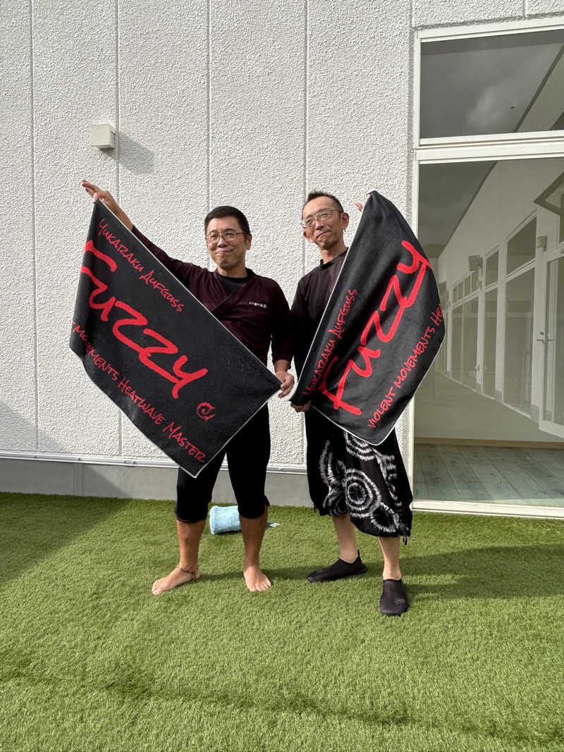 よしさんの山梨泊まれる温泉 より道の湯のサ活写真