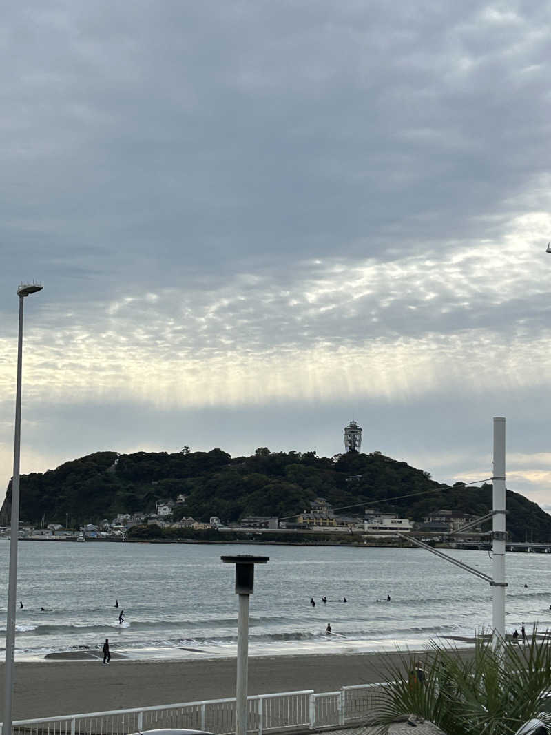 よしさんの亀遊舘のサ活写真