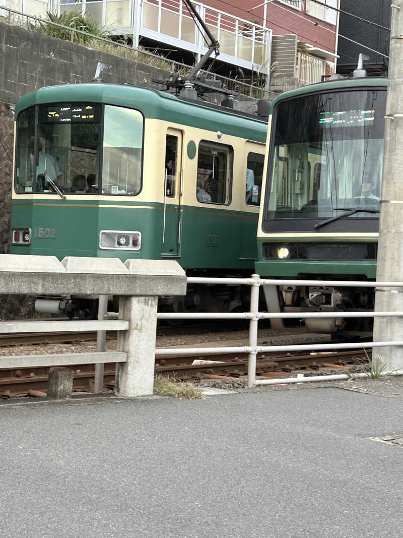 よしさんの亀遊舘のサ活写真